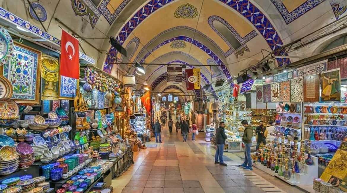 Guided Half-Day Istanbul Tour: Topkapi & Grand Bazaar - Should you book it? My decision guide