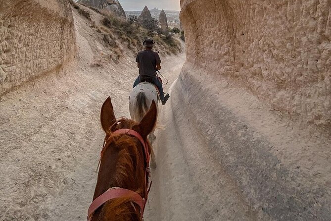 Guided Horse Riding through the Valleys in Cappadocia - Price and Value: Is $43.20 Worth It?