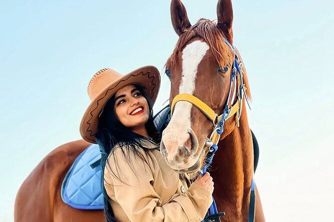 Guided Horse Riding through the Valleys in Cappadocia - Riding the Rose and Red Valleys at Sunrise: Why the Timing Works