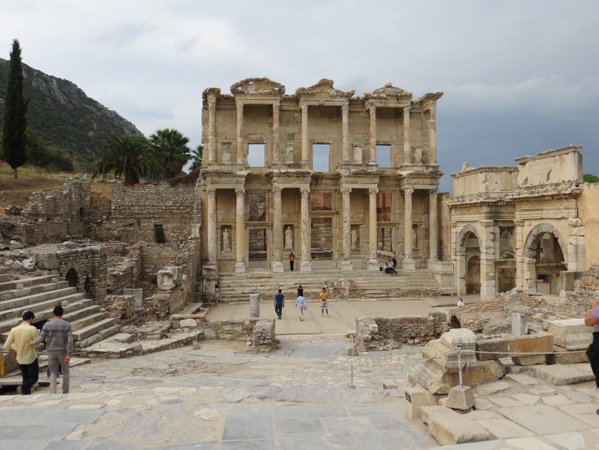 Guided Icmeler Ephesus Tour w/ Breakfast & Lunch - Should you book the Içmeler Ephesus tour?