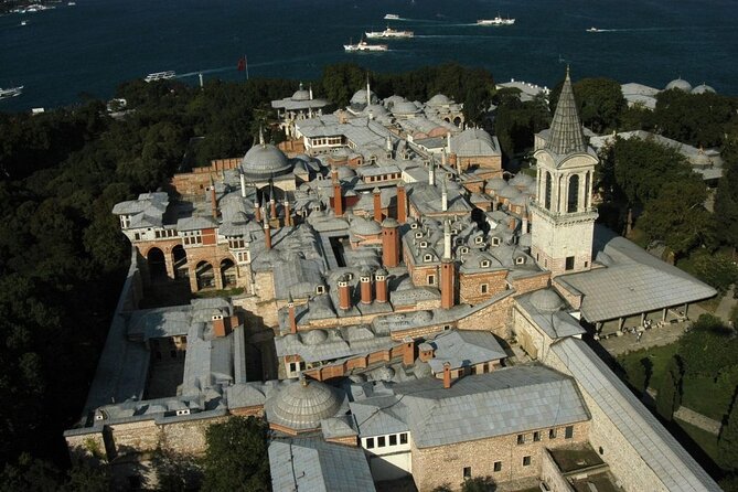 Guided Istanbul Old City Tour (Full-Day) - Who Should Book This Tour (and Who Might Not Love It)