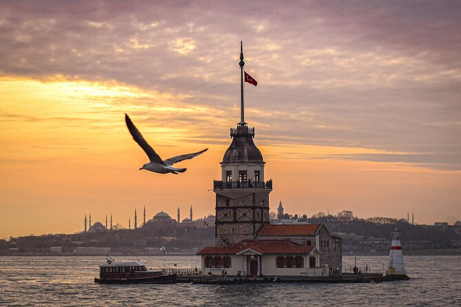 Guided Private Sightseeing Tour of Istanbul - Start With Pickup and a 6-Hour Plan That Actually Works