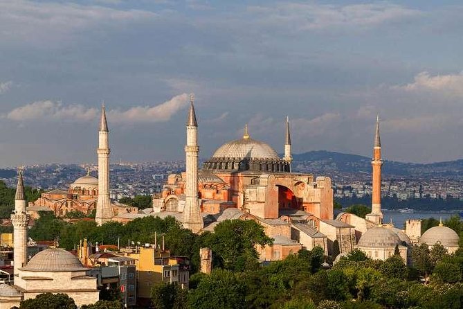 Guided Private Sightseeing Tour of Istanbul - Hippodrome of Constantinople: The Byzantine Center Hiding in Plain Sight