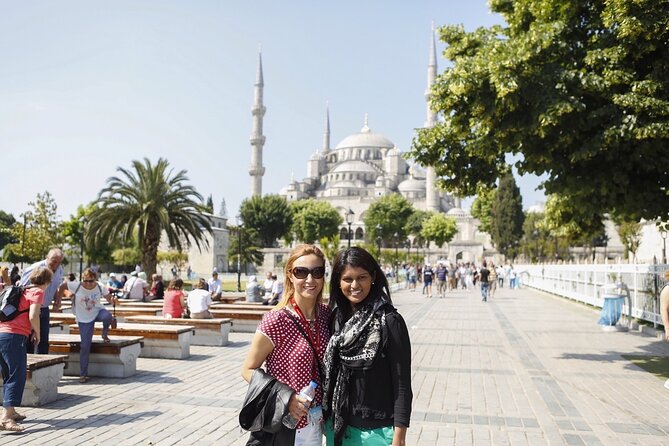 Guided Private Sightseeing Tour of Istanbul - Grand Bazaar: Shop Smart in the Maze of 4,000+ Stores