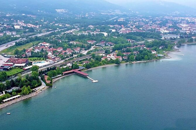 Guided Sapanca and Masukiye Full Day Tour from Istanbul - Key highlights to know before you go