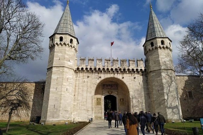 Guided Topkapi Palace & Harem- Skip-the-Line with SMALL GROUP - Guide-Dependent Quality: What to Watch for (and How to Fix It)