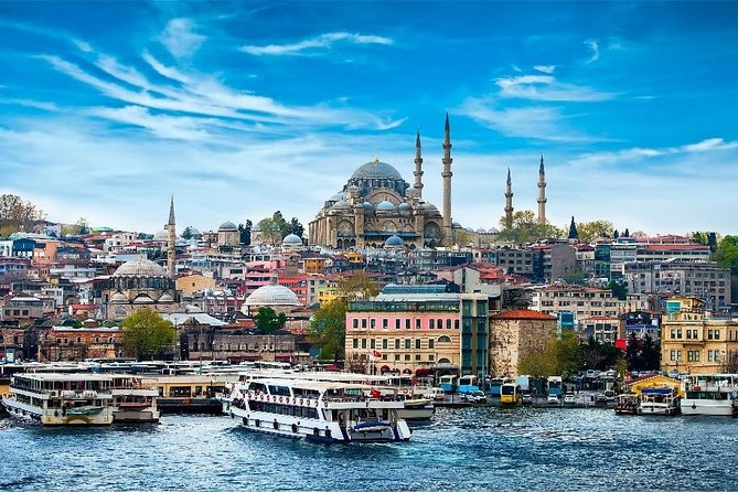 Guided Tours İn İstanbul - Key things to know before you go