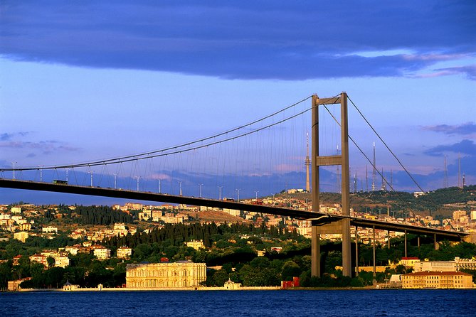 Guided Tours İn İstanbul - Price and tickets: what $330.42 per group really means for your day