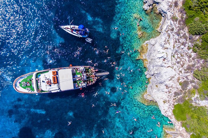 Gulf of Gokova Boat Trip with Cleopatra Island - Key highlights you’ll feel on the day