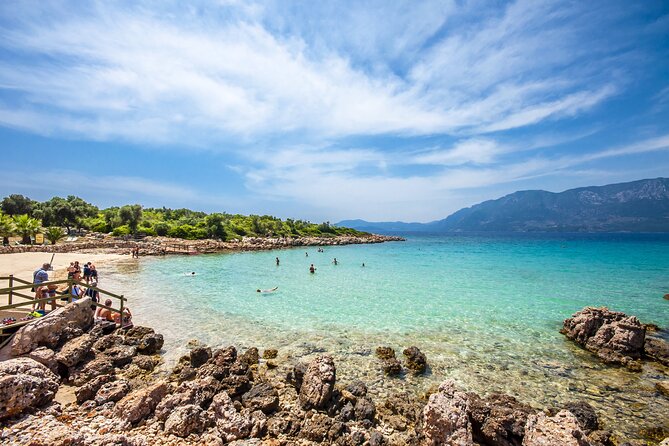 Gulf of Gokova Boat Trip with Cleopatra Island - Price and Value: What You Pay for, and What You’ll Need to Budget
