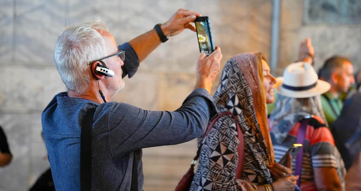Hagia Sophia, Basilica Cistern & Bosphorus Cruise Tickets - Key highlights you’ll feel right away