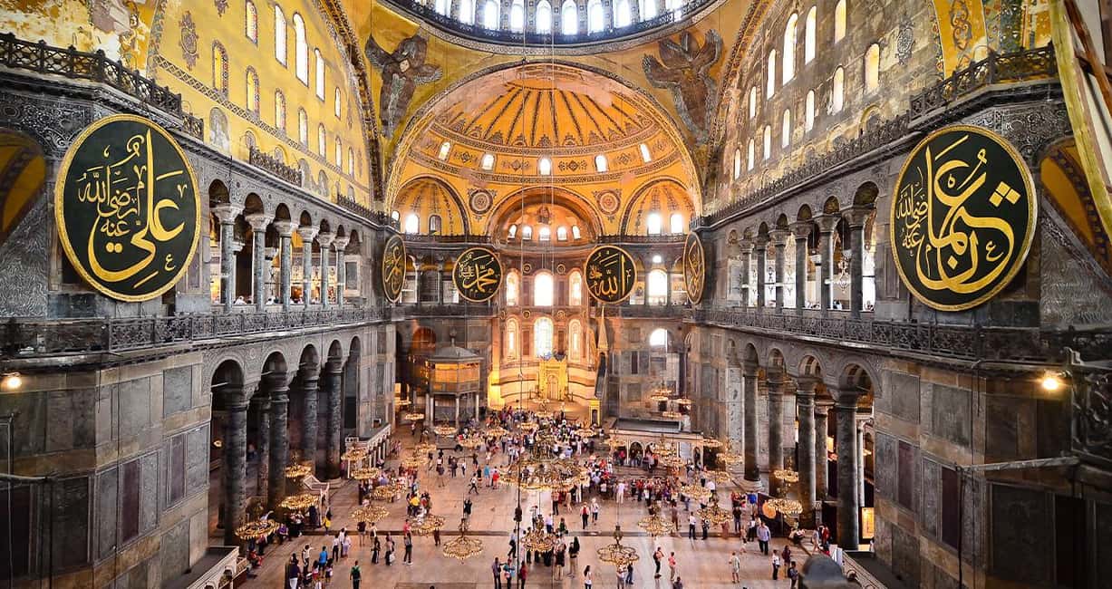 Hagia Sophia, Basilica Cistern & Bosphorus Cruise Tickets - What to expect day-to-day (and how to plan smoothly)