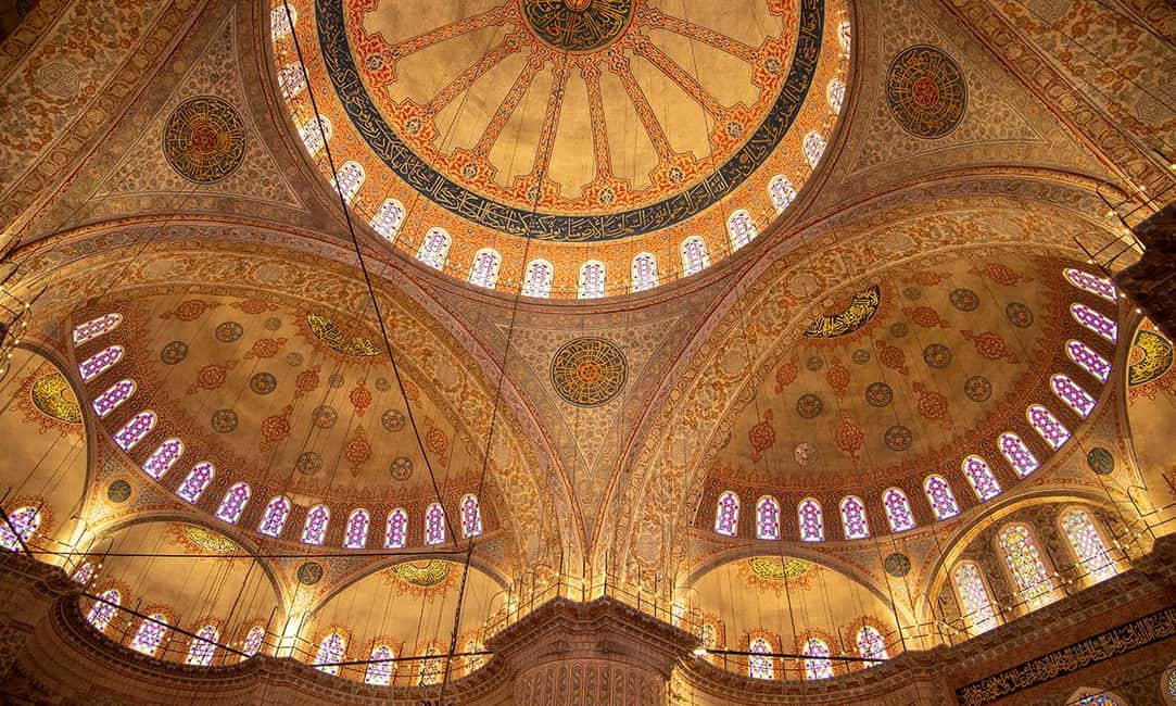 Hagia Sophia & Blue Mosque + Optional Basilica Cistern - FAQ