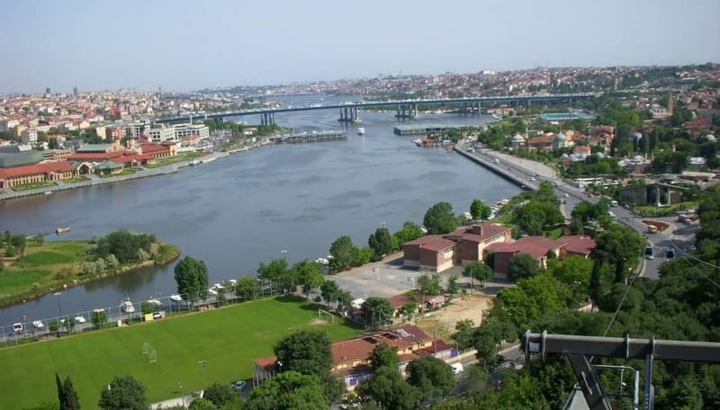 Hagia Sophia, Bosphorus cruise Blue Mosque, Small Group tour - Hippodrome Stop: Ancient Constantinople Without the Museum Feeling