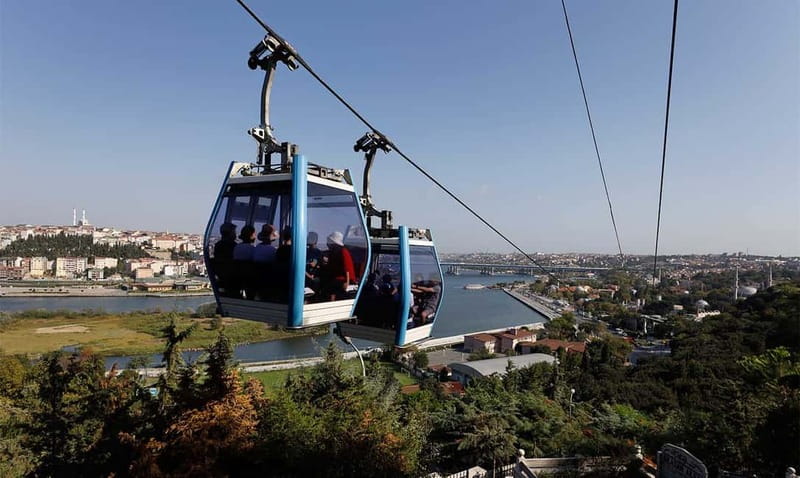 Hagia Sophia, Bosphorus cruise Blue Mosque, Small Group tour - Sultanahmet Timing: When Free Time Becomes Real Breathing Room