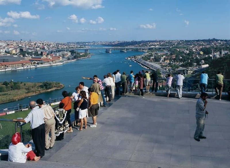 Hagia Sophia, Bosphorus cruise Blue Mosque, Small Group tour - Grand Bazaar Reality Check: Browse Without Getting Lost in It