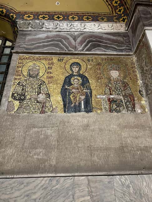 Hagia Sophia Entry Ticket : Fast Track : skip the line - Who should book this Hagia Sophia fast-track ticket?