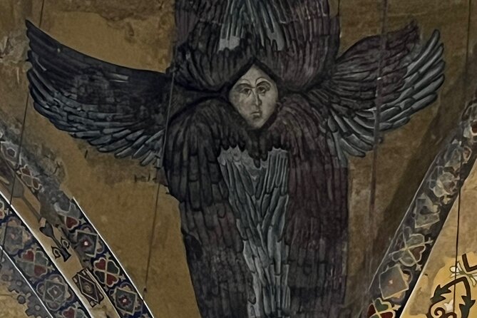 Hagia Sophia Guided Tour Priority entry - Key things to know before you go