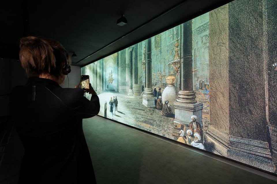 Hagia Sophia History & Experience Museum Entry Tickets - Museum Rules That Affect Your Visit More Than You’d Think