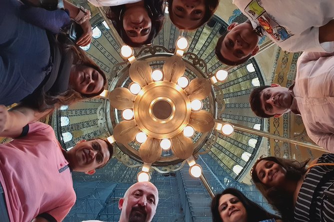 Hagia Sophia Private Tour - Price and Value: When $199 Makes Sense