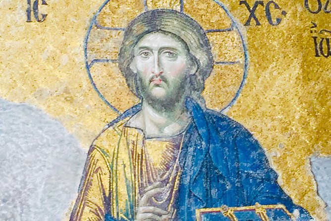 Hagia Sophia Tour with Official Licensed Guide - Fast Entry - Official Licensed Guide: What You’re Paying For