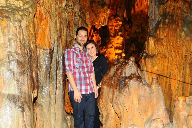 Halal Concept Alanya Cultural Tour with a Licensed Guide - Why this halal concept tour works so well in Alanya