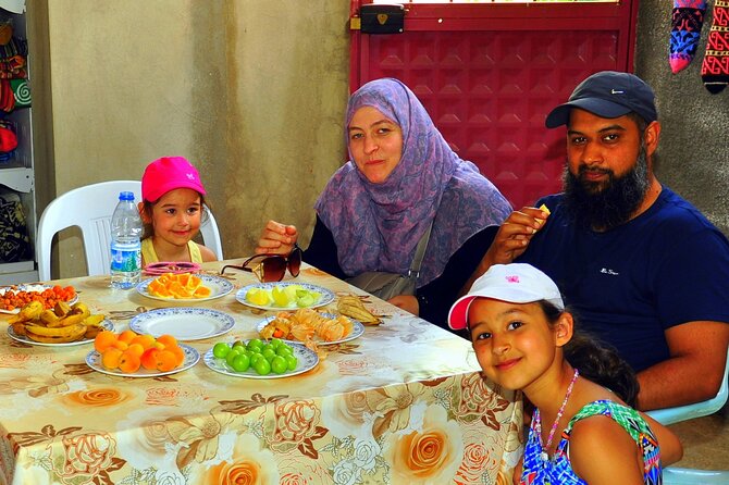 Halal Concept Alanya Cultural Tour with a Licensed Guide - Alanya Seyir Terası: your 650-meter bird’s-eye wrap-up