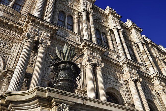 Half-Day Afternoon Istanbul Asia Tour With Beylerbeyi Palace - How the 1:00 pm timing works: a true half-day plan that doesn’t waste daylight
