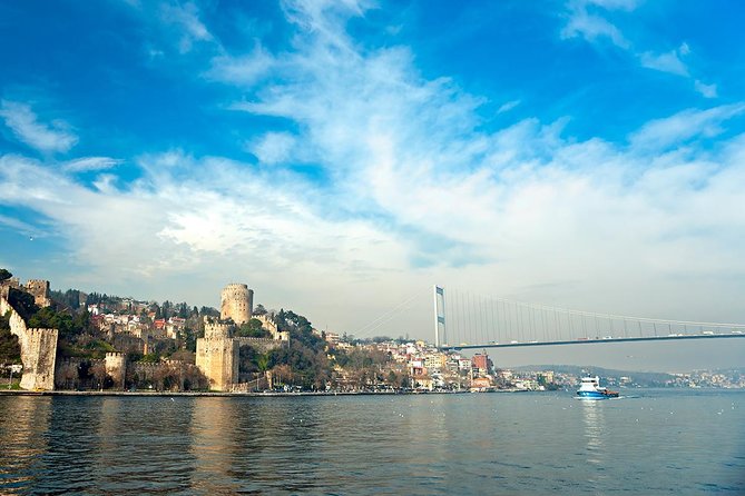 Half-Day Afternoon Istanbul Asia Tour With Beylerbeyi Palace - Should you book this Istanbul Asia half-day tour?