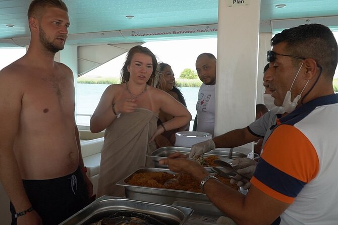 Half Day Boat Tour in Side, Turkey - What You Get for About $15.60: Value Check