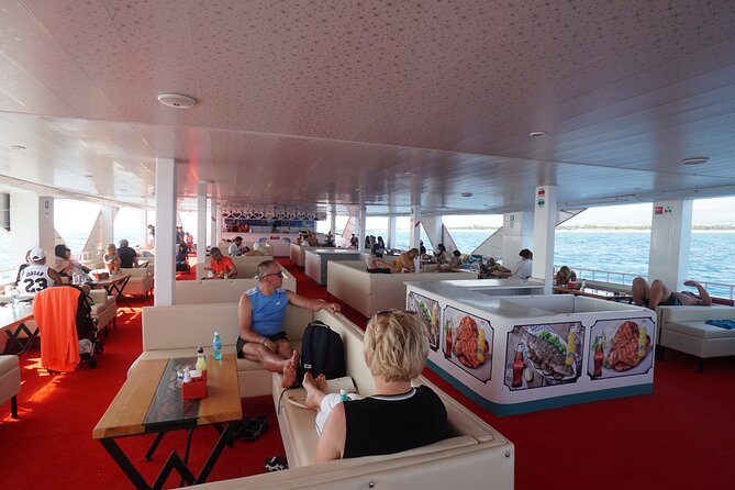 Half Day Boat Tour in Side, Turkey - Booking Advice: When This Tour Makes the Most Sense