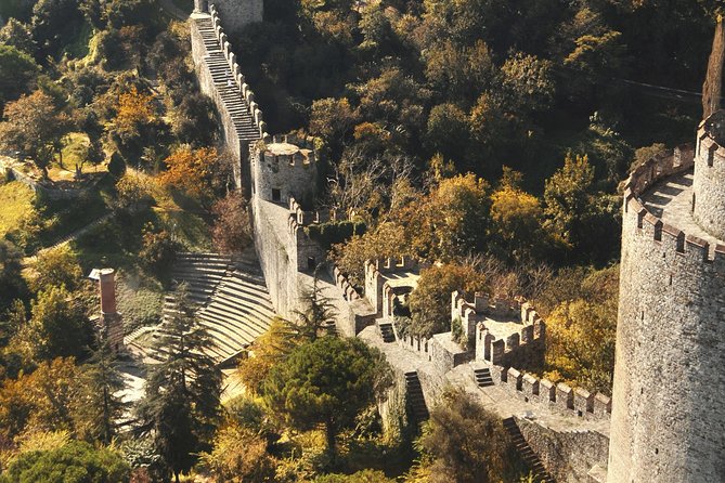 Half-Day Bosphorus Cruise to Black Sea from Istanbul with Lunch - Why this half-day cruise feels bigger than it sounds