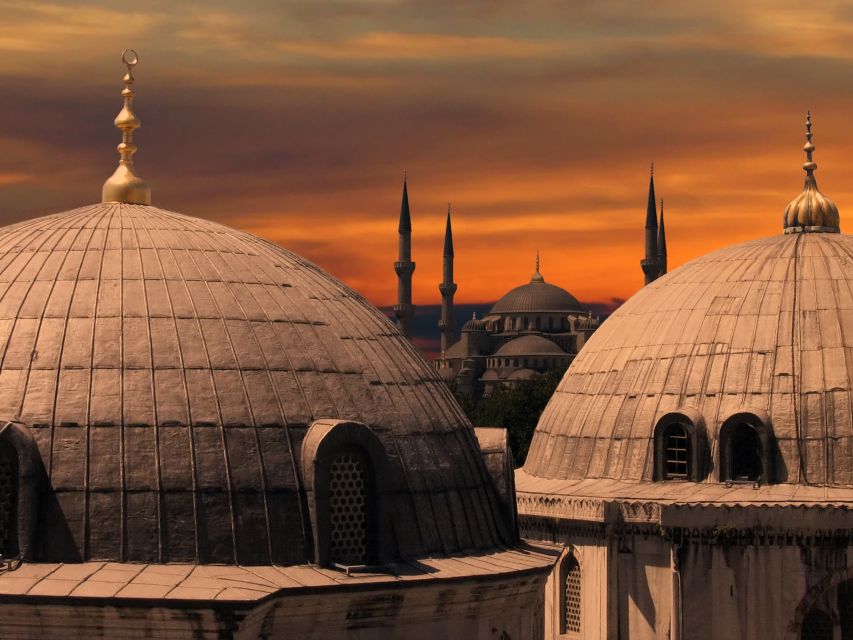 Half Day Classic Istanbul Guided Tour - Price and Value: What $39 Really Buys You (Plus One Extra Fee)