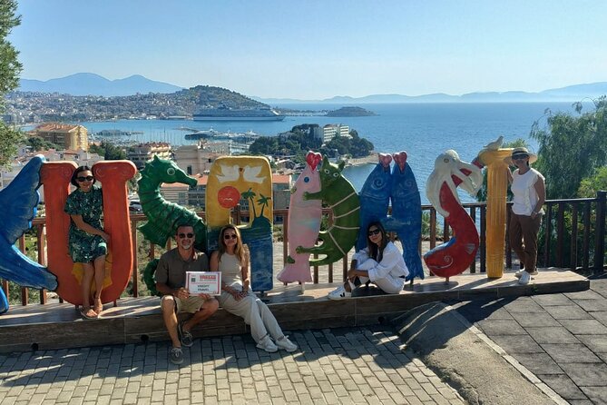 Half Day Ephesus Small Group Shore Tour from Kusadasi Port - Kuşadası Port to Ephesus: why the morning start matters