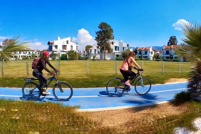 Half-Day Guided Bike Tour in Kusadasi. - What the tour does well for value at $29.59