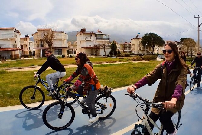 Half-Day Guided Bike Tour in Kusadasi. - Getting started at BRIDGE TOURS Kuşadası (and why it matters)