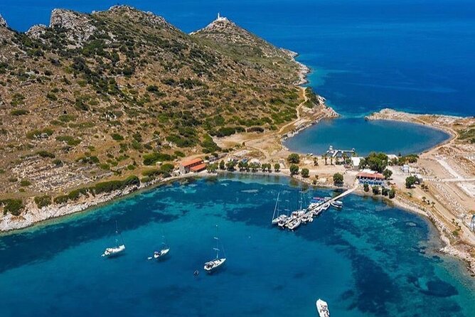 Half Day Guided Knidos Ancient City Tour - Key Highlights You’ll Feel Fast