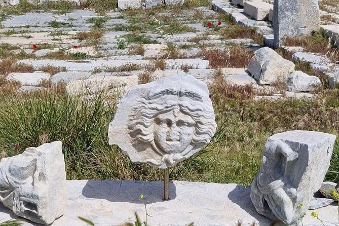 Half Day Guided Knidos Ancient City Tour - Who This Tour Fits Best