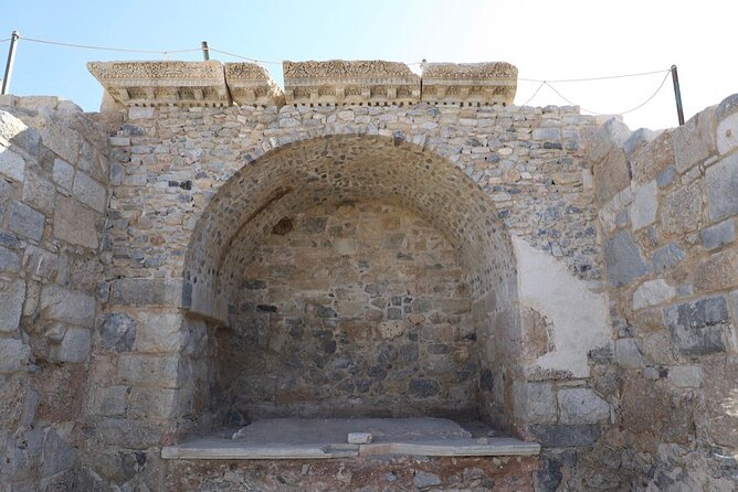 Half Day Guided Knidos Ancient City Tour - Practical Tips to Get the Most From Your Half Day