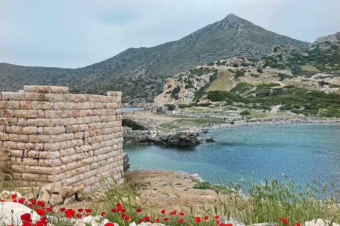 Half Day Guided Knidos Ancient City Tour - Yazıköy Photo Stop: Short, Scenic, and Mostly About Timing