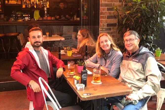 Half-Day Istanbul Private Food Tour & Culinary Experience - Price and value: is $175 fair for a private Istanbul food crawl?