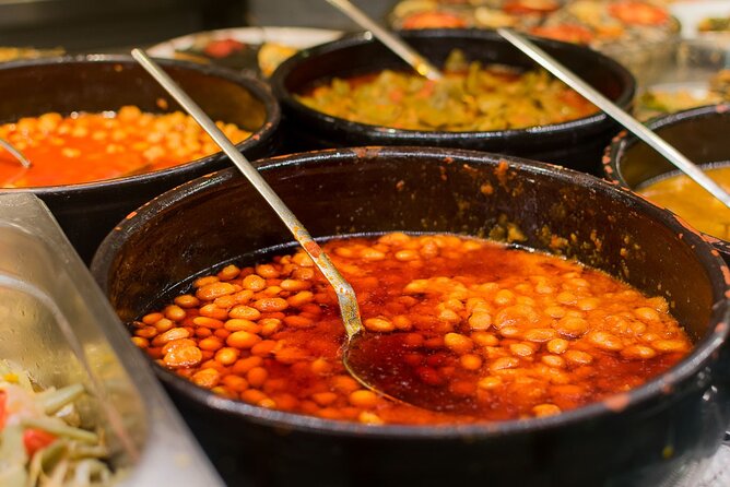 Half-Day Istanbul Private Food Tour & Culinary Experience - Who should book this tour, and who might skip it