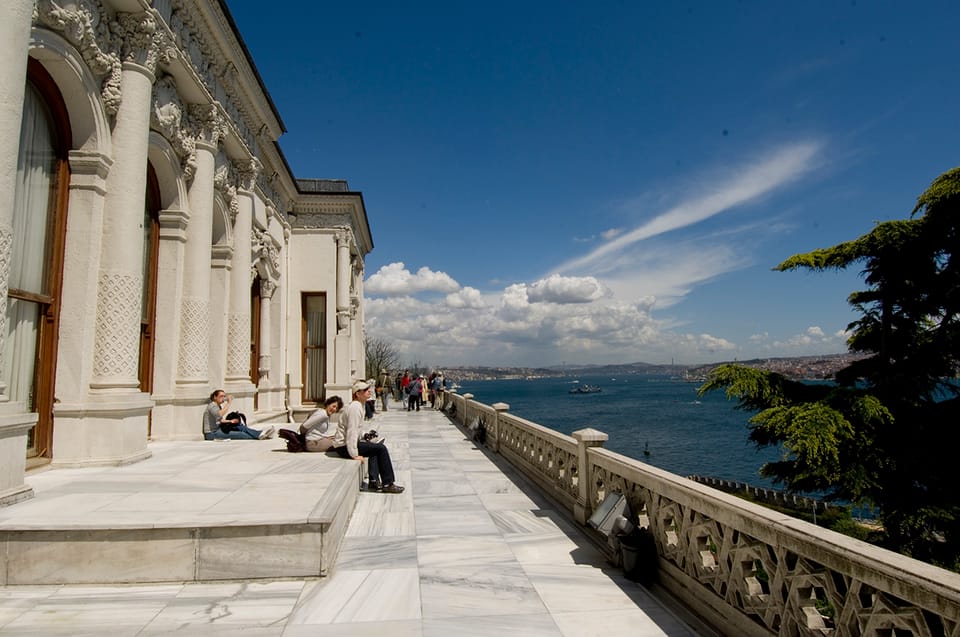 Half-Day Istanbul: Topkapi Palece Tour (Tickets Included) - How this 270-minute Istanbul loop actually works