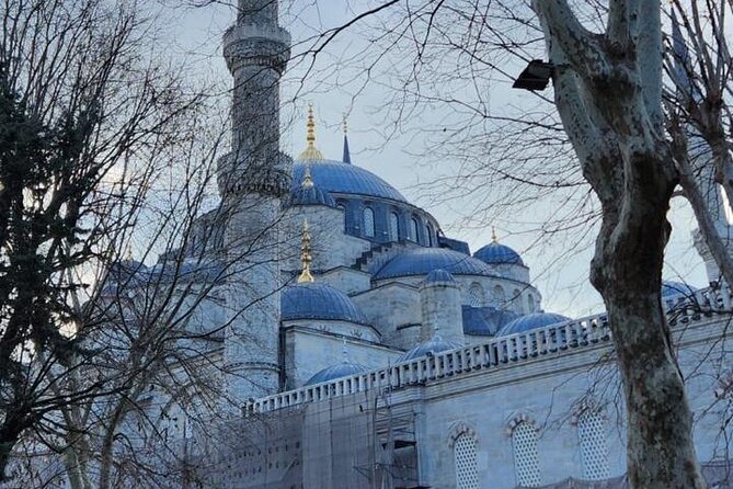Half-Day Istanbul Tour – Spice Market Visit & Bosphorus Boat Ride - Two Icons in One Morning: Spice Market to Bosphorus Views