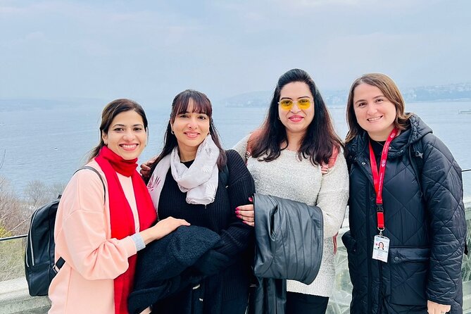 Half-Day Istanbul Tour – Spice Market Visit & Bosphorus Boat Ride - Eminonu Square: The Easy Launch Point for Old Istanbul