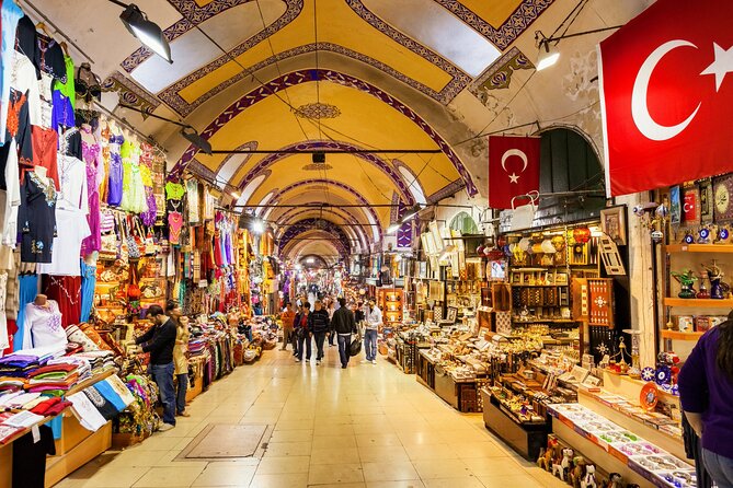 Half-Day Morning Walking Tour of Byzantine Relics in Istanbul - Price and value: what $42.14 really buys you