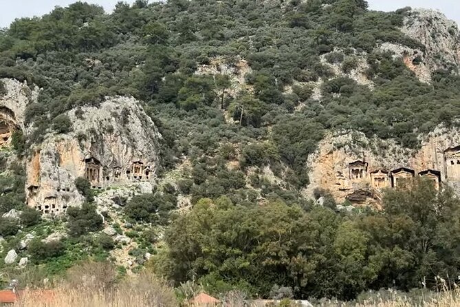 Half Day Private Dalyan River Iztuzu Beach Magic Lake Boat Trip - Key highlights to expect on this Dalyan River + Iztuzu run