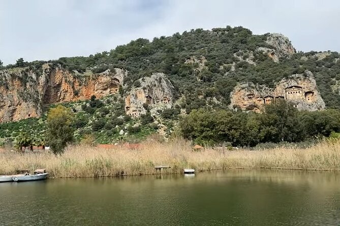 Half Day Private Dalyan River Iztuzu Beach Magic Lake Boat Trip - Your 9:00 am Dalyan start and why it feels easier
