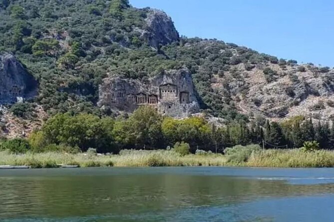 Half Day Private Dalyan River Iztuzu Beach Magic Lake Boat Trip - Private group value: what you’re really paying for