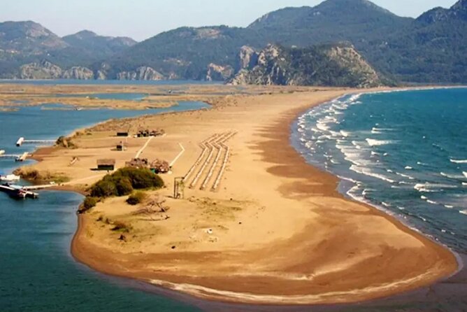 Half Day Private Dalyan River Iztuzu Beach Magic Lake Boat Trip - Practical tips for a smooth Dalyan day (without overpacking)